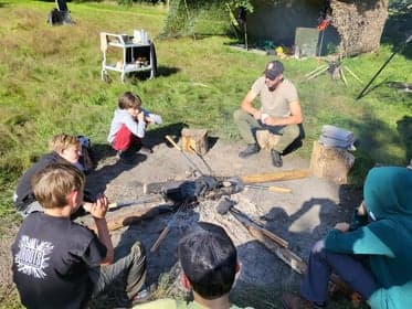 ROOTS Buitenavonturen BSO 3