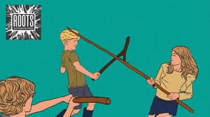 ROOTS Buitenavonturen BSO foto 5