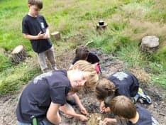 ROOTS Buitenavonturen BSO foto 10