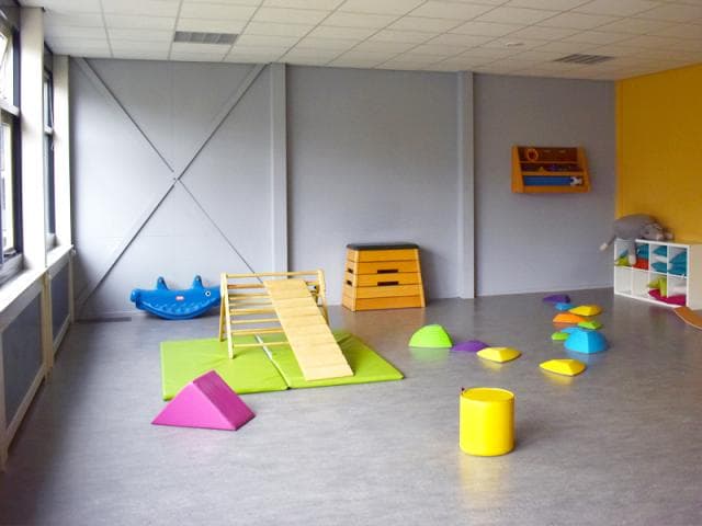 Basker - Vlietwal foto 4