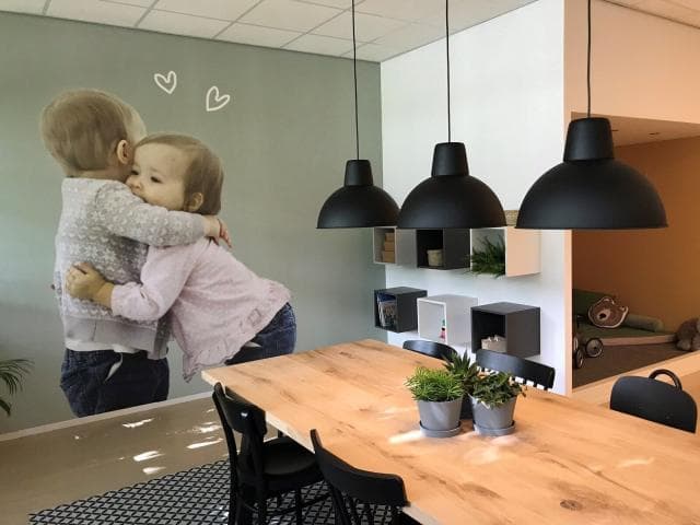 Basker - Vlietwal foto 5