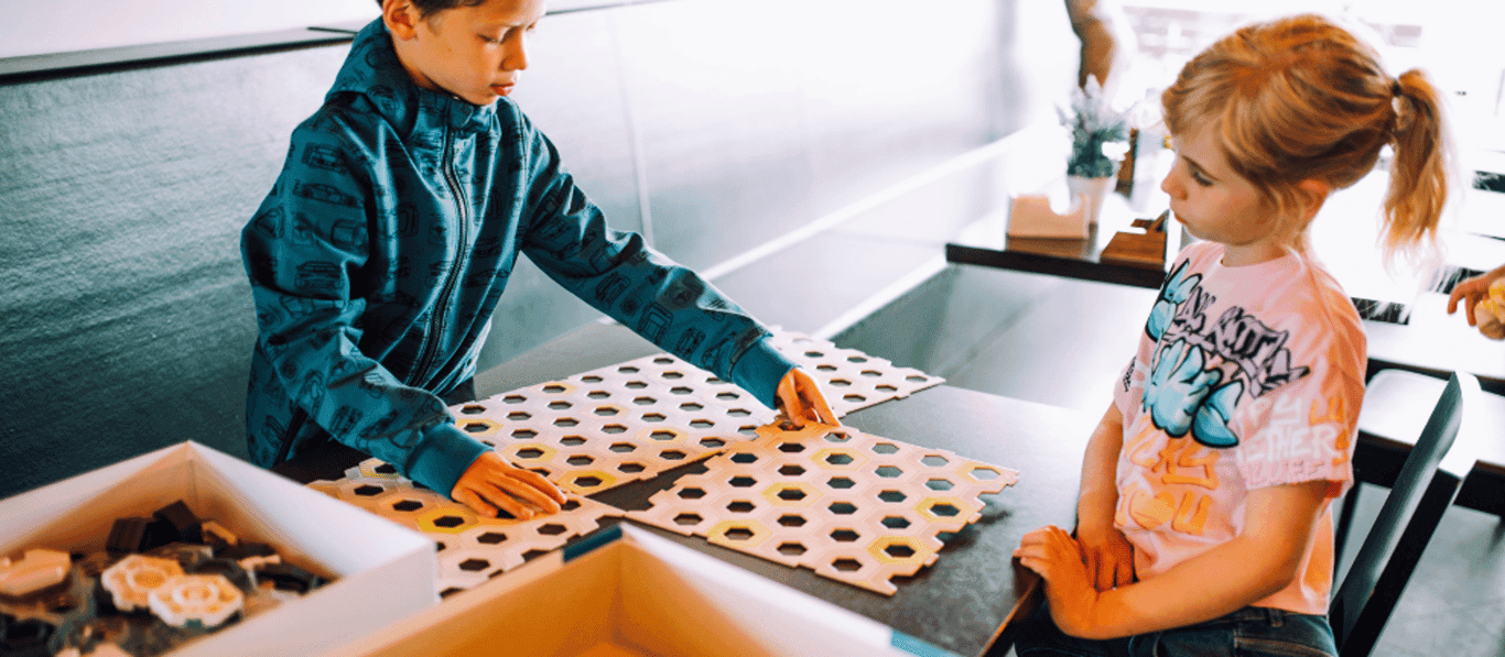 BSO Norlandia kinderopvang, locatie Leerrijk 2