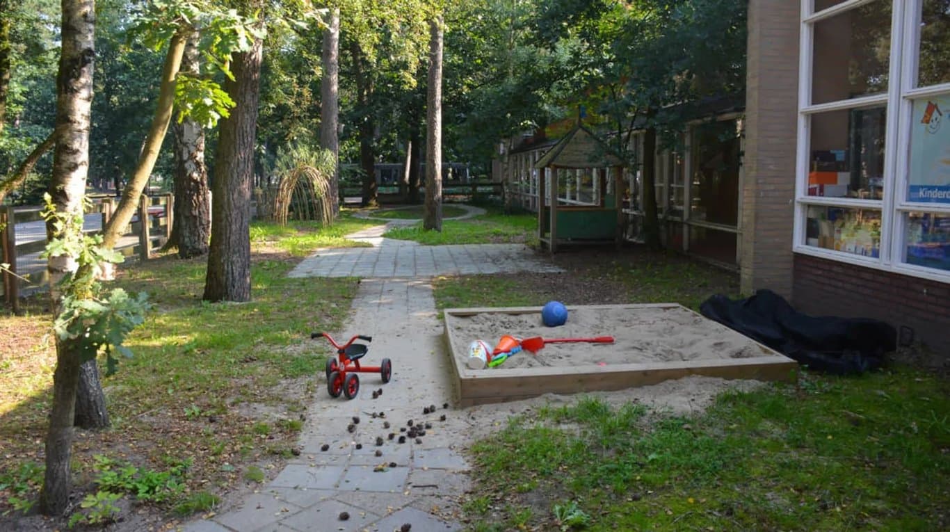 KDV Kerckebosch foto 5