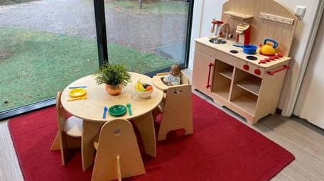 KDV Kerckebosch foto 6