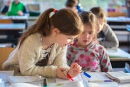 De Wereldwijzer foto 5