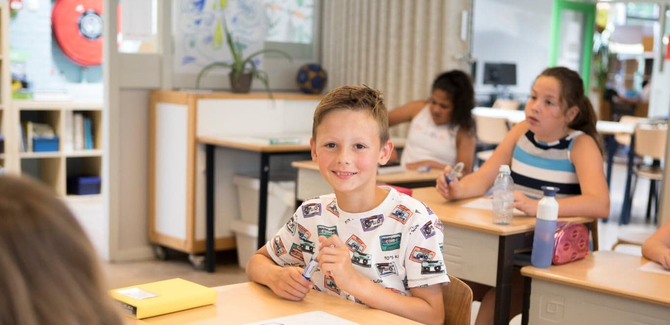 De Wereldwijzer foto 7