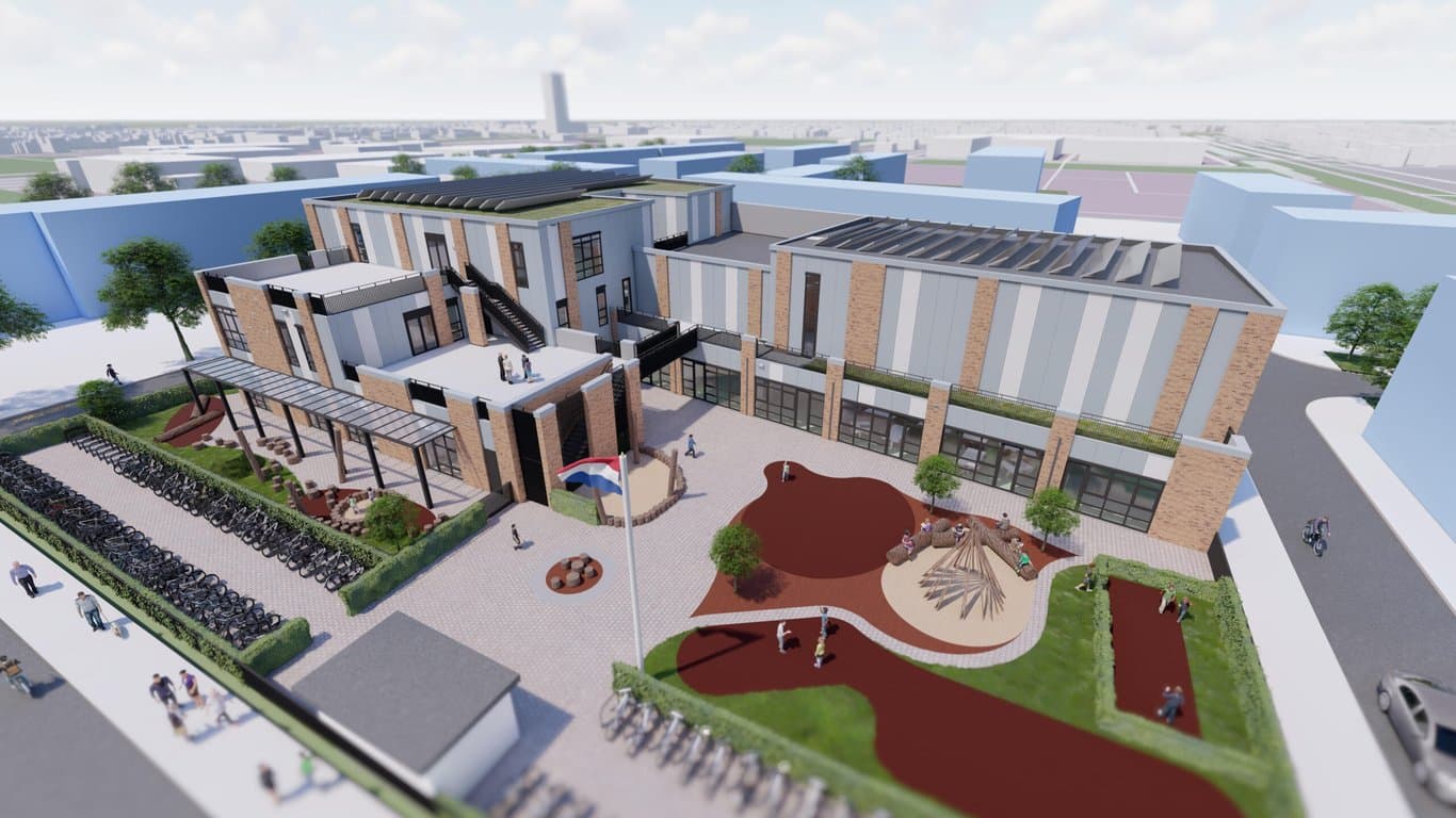 KDV De Dappere Dodo foto 8