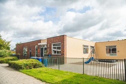 Partou BSO Karekiethof 10