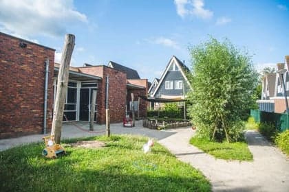 Partou BSO Karekiethof 10 2