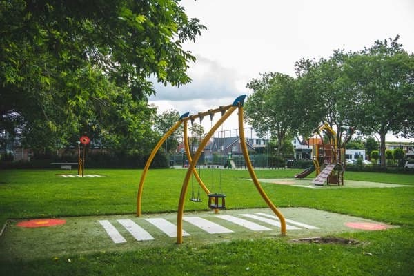 Partou BSO Karekiethof 10 foto 4