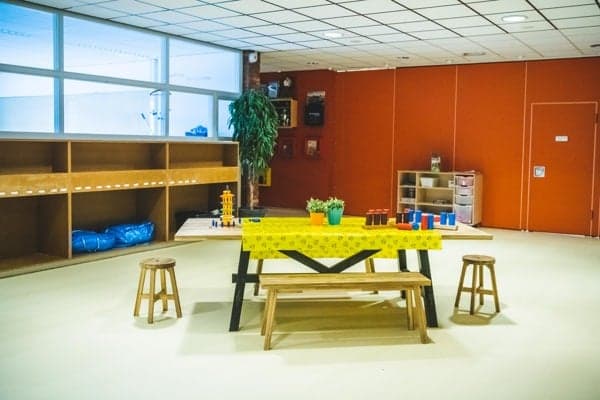 Partou BSO Karekiethof 10 foto 5