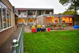 Kinderopvang 'De Spiker' KDV 3