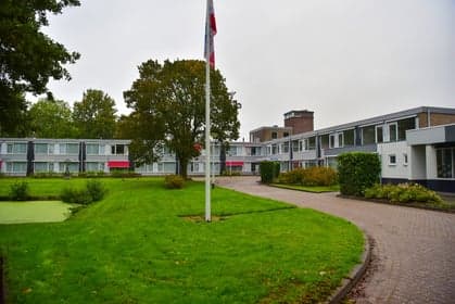 Kinderopvang 'De Spiker' KDV foto 4