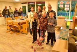 Kinderopvang 'De Spiker' KDV foto 5
