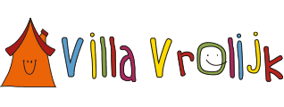 Kinderdagverblijf Villa Vrolijk