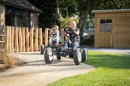 Kinderdagverblijf Villa Vrolijk 2