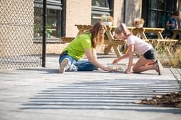 Kinderdagverblijf Villa Vrolijk foto 5