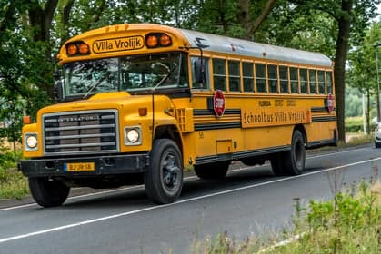 Kinderdagverblijf Villa Vrolijk foto 7