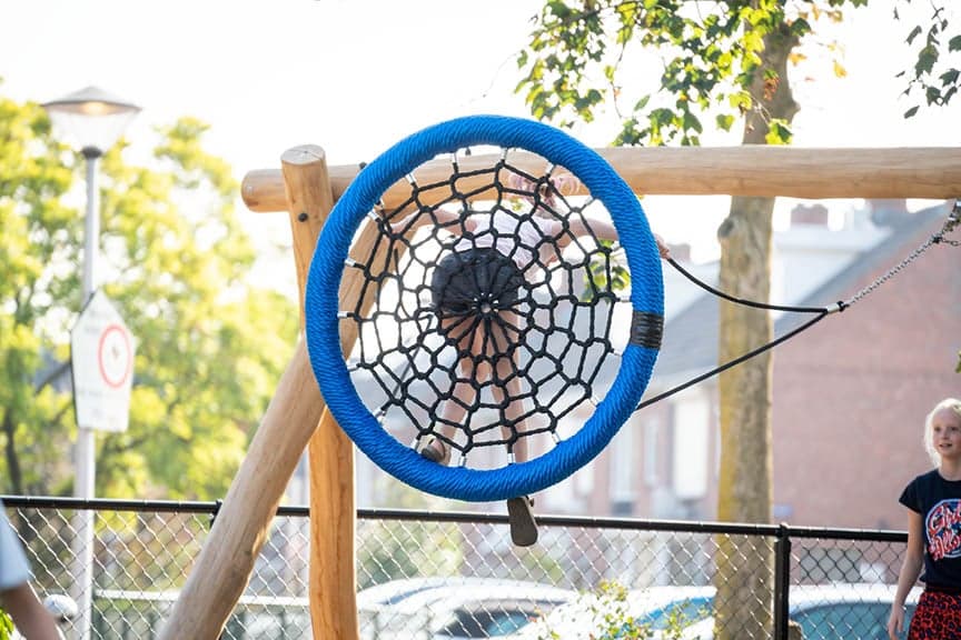 Kinderdagverblijf Villa Vrolijk foto 9