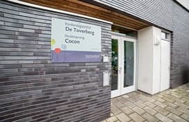 KDV De Toverberg en POV Cocon