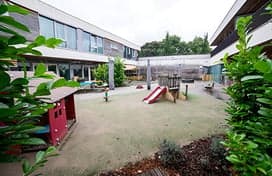 KDV De Toverberg en POV Cocon foto 4