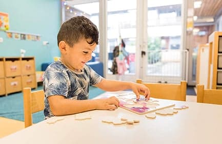 KDV De Toverberg en POV Cocon foto 5