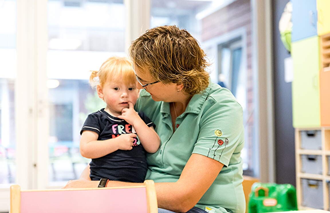 KDV De Toverberg en POV Cocon foto 6