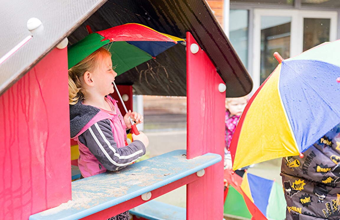 KDV De Toverberg en POV Cocon foto 7