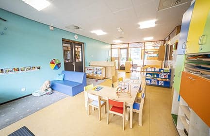 KDV De Toverberg en POV Cocon foto 9