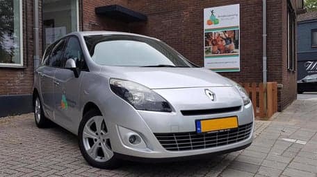 Buitenschoolse opvang Michaël foto 5