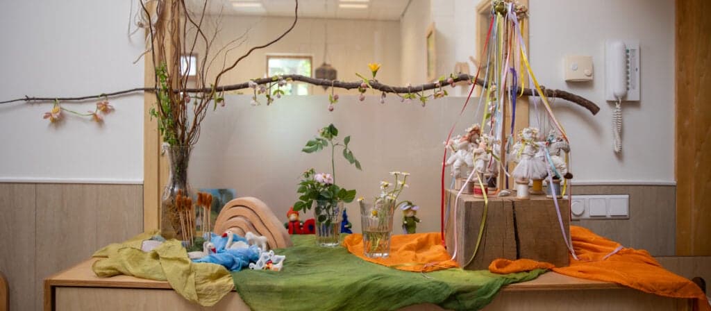 Buitenschoolse opvang Michaël foto 8