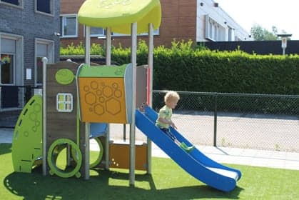 Kindercentrum Raalte 3