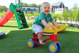 Kindercentrum Raalte foto 8