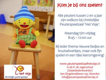 Het Visje 3