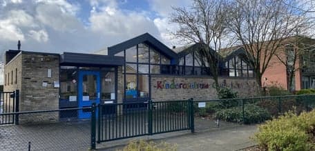 Kindercentrum Oudleusen