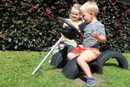 Kindercentrum Oudleusen foto 4