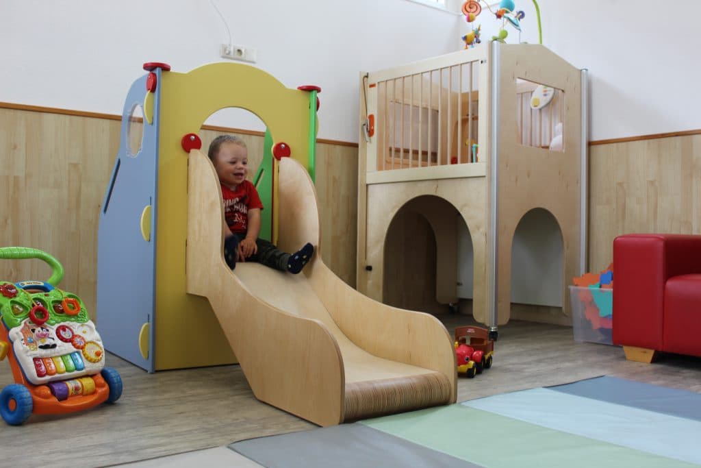 Kindercentrum Oudleusen foto 5