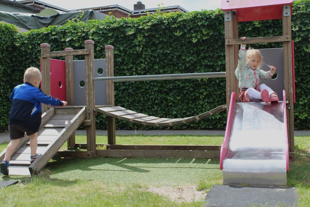 Kindercentrum Oudleusen foto 6