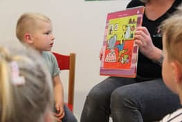 Kindercentrum Oudleusen foto 7