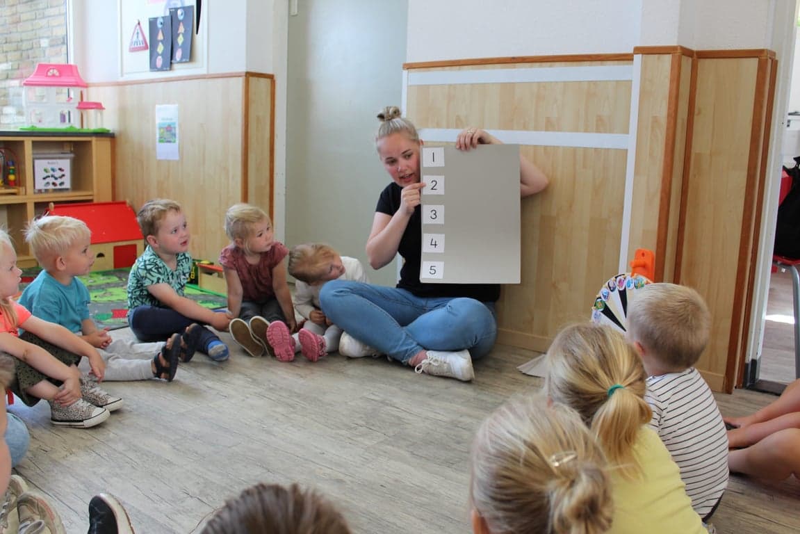 Kindercentrum Oudleusen foto 9