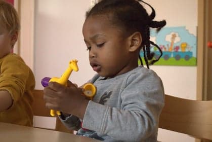 KDV Brede School Joure foto 4