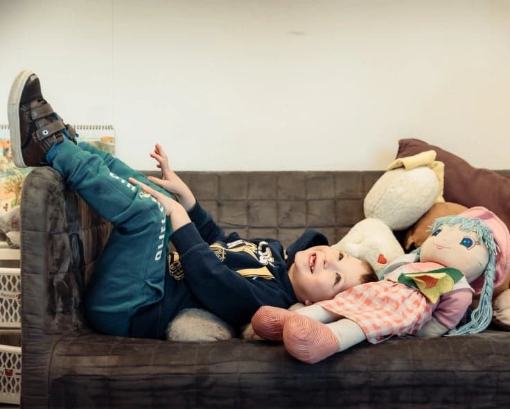 Stichting Abbo Kindcentra Kinderopvang - KDV Kindcentrum Kiezelrijk foto 4