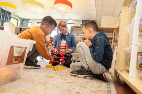 Kibeo Emile Sandstromweg Zierikzee foto 6