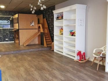 kdv het Vlindertje 2