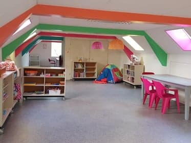 kdv het Vlindertje foto 4