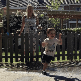 De Woelwaters KDV foto 5