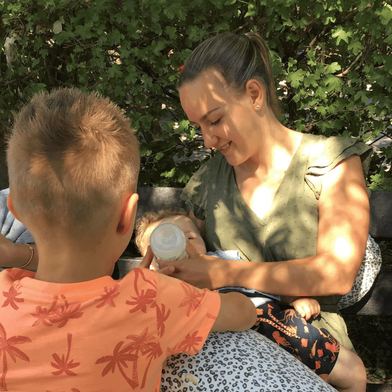 De Woelwaters KDV foto 6