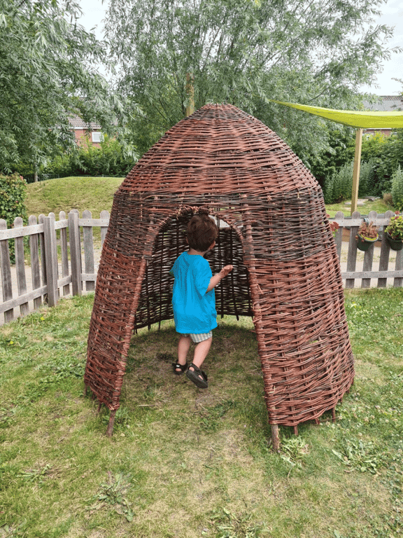 De Woelwaters KDV foto 7