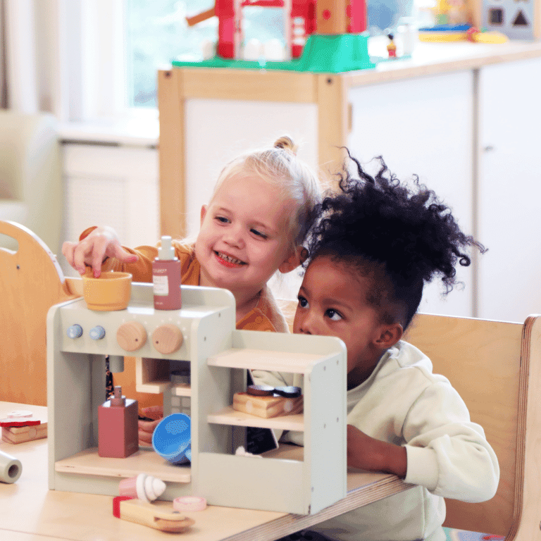 De Woelwaters KDV foto 10