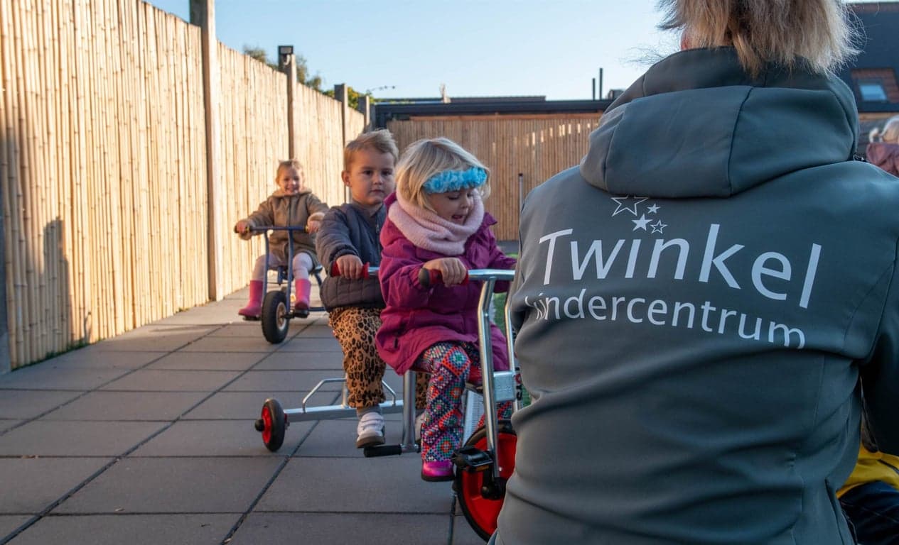 Kindercentrum Twinkel